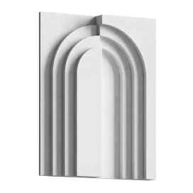 Relief panel home rolando anselmi